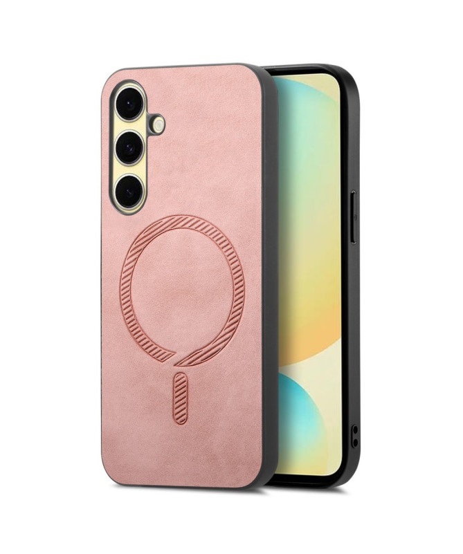 Coque Samsung Galaxy A56 5G Compatible MagSafe