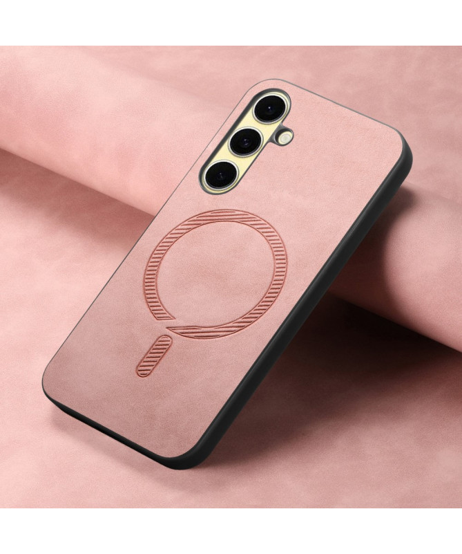 Coque Samsung Galaxy A56 5G Compatible MagSafe