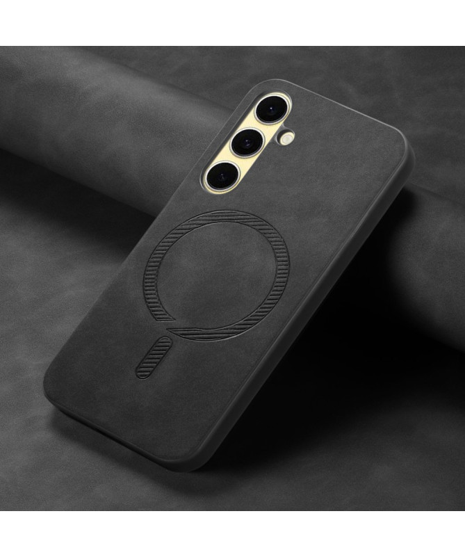 Coque Samsung Galaxy A56 5G Compatible MagSafe