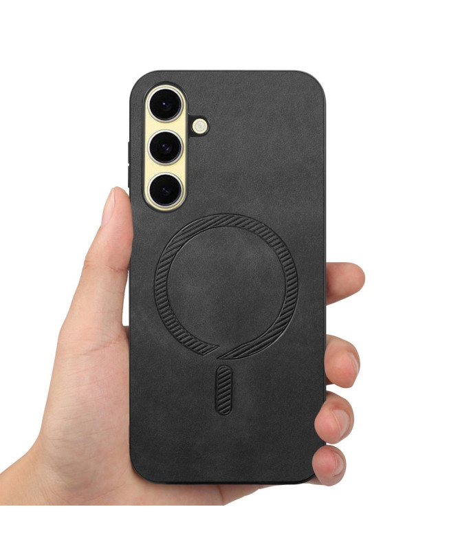 Coque Samsung Galaxy A56 5G Compatible MagSafe