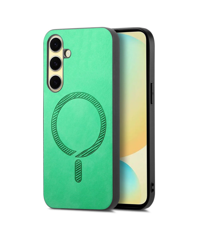 Coque Samsung Galaxy A56 5G Compatible MagSafe