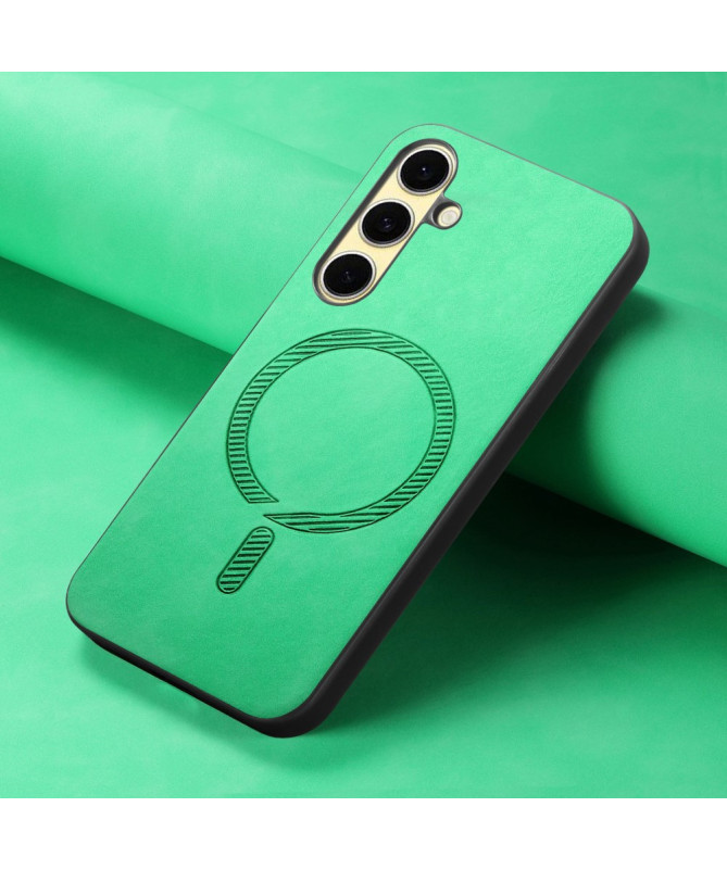 Coque Samsung Galaxy A56 5G Compatible MagSafe