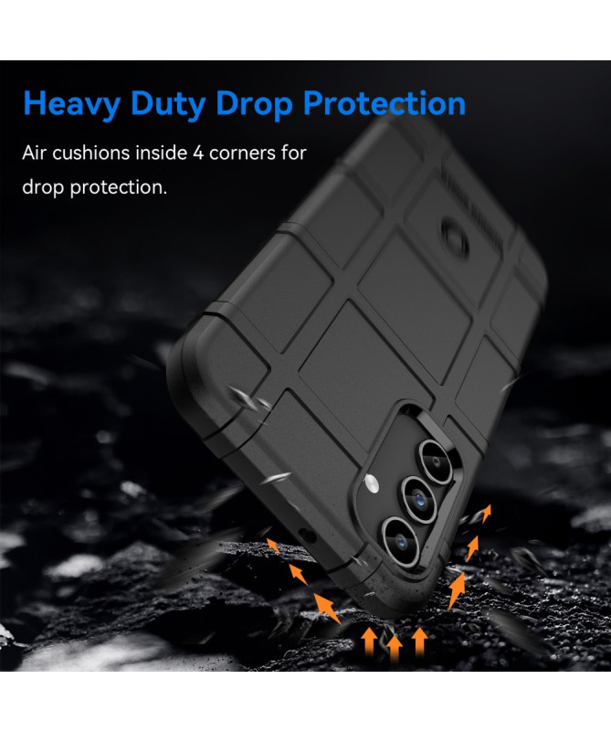Coque Samsung Galaxy A56 5G Rugged Shield Antichoc