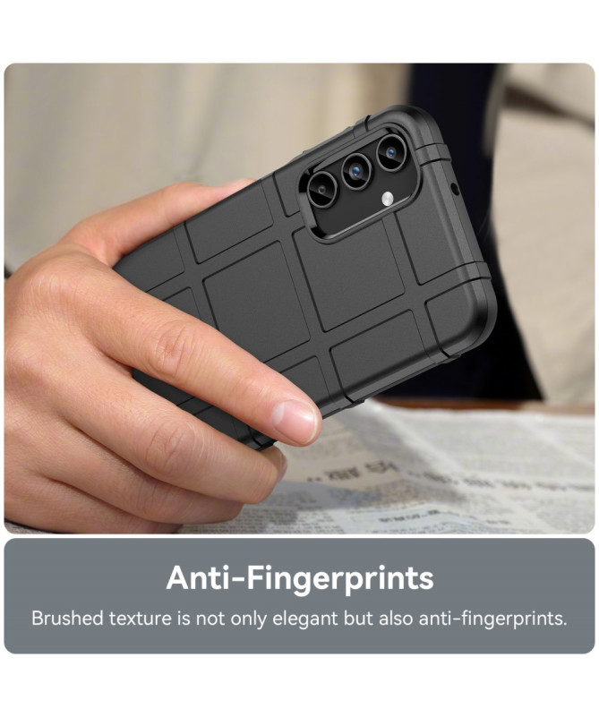 Coque Samsung Galaxy A56 5G Rugged Shield Antichoc