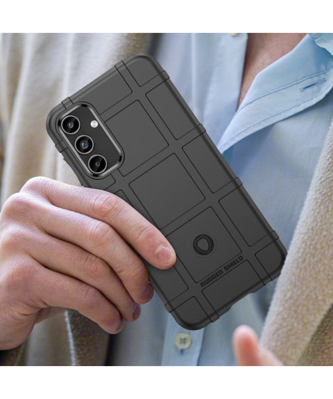 Coque Samsung Galaxy A56 5G Rugged Shield Antichoc