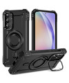 Coque Samsung Galaxy A56 5G Magnétique Antichoc Support Objectif