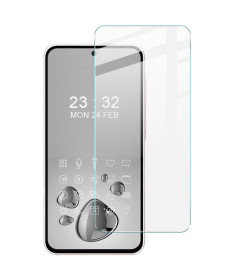 Film protecteur Samsung Galaxy A56 5G en verre trempé