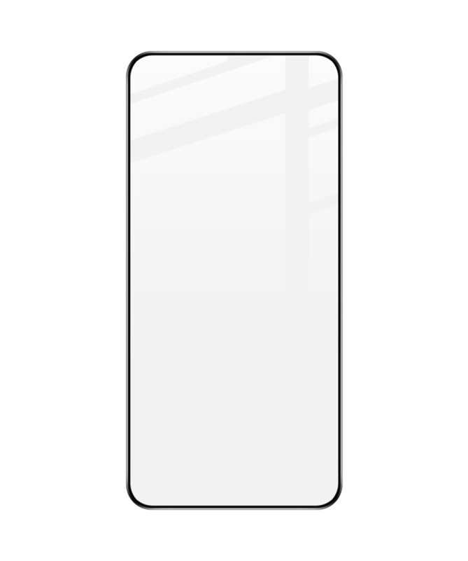 Protection d’écran Samsung Galaxy A56 5G en verre trempé full size