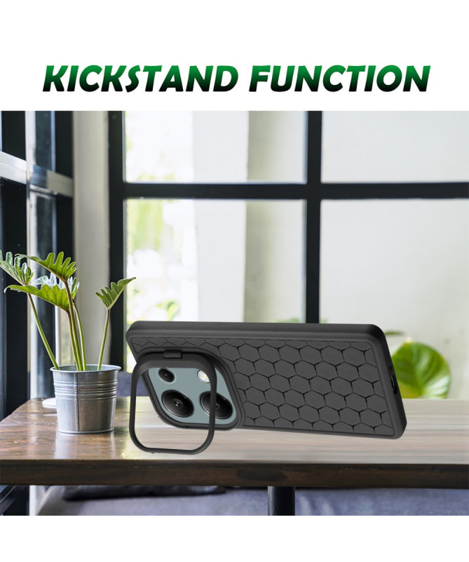 HiveGuard | Coque Xiaomi Redmi Note 13 Pro 4G / Poco M6 Pro 4G Protect