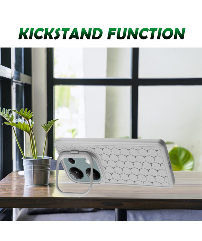 HiveGuard | Coque Xiaomi Redmi Note 13 Pro 4G / Poco M6 Pro 4G Protect