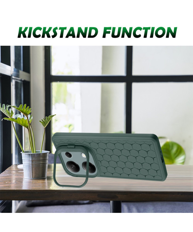 HiveGuard | Coque Xiaomi Redmi Note 13 Pro 4G / Poco M6 Pro 4G Protect