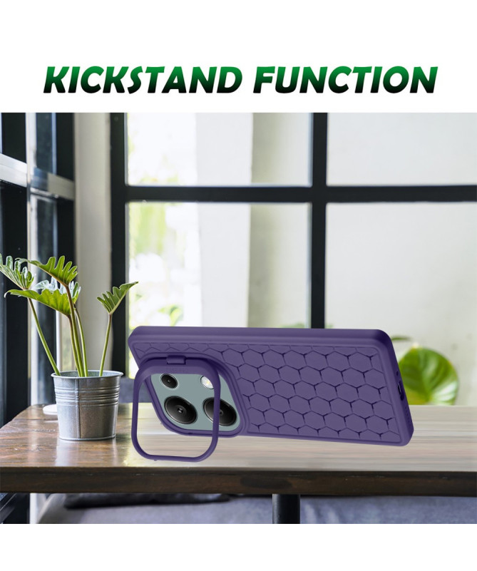 HiveGuard | Coque Xiaomi Redmi Note 13 Pro 4G / Poco M6 Pro 4G Protect