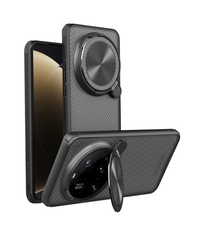 Coque Xiaomi 15 Ultra NILLKIN Camshield Protection Caméra