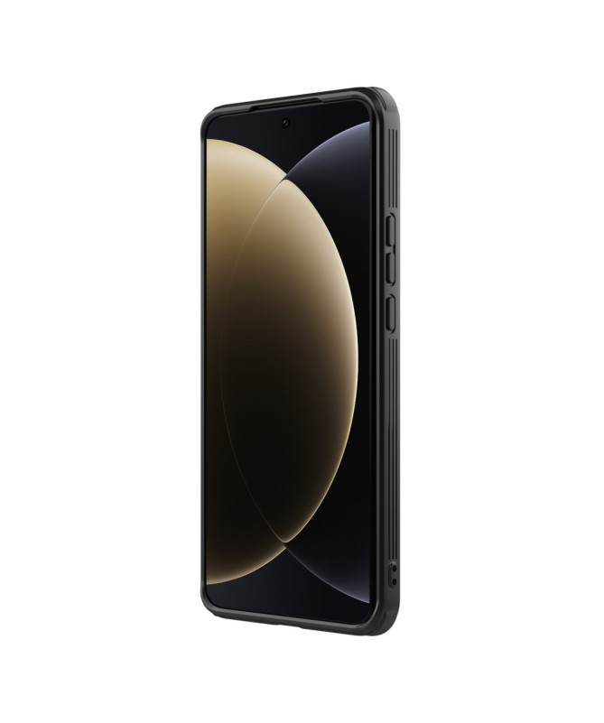 Coque Xiaomi 15 Ultra NILLKIN Camshield Protection Caméra