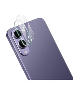 Verre Trempé Samsung Galaxy S25 Edge pour lentille (2 pièces)