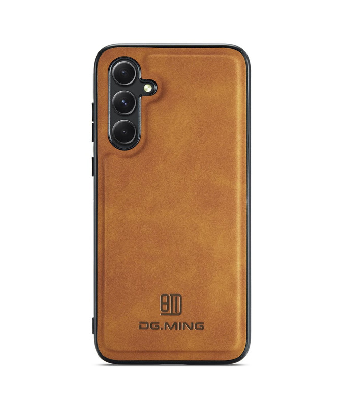 Coque Samsung Galaxy A56 5G Porte-cartes Détachable M1 Series