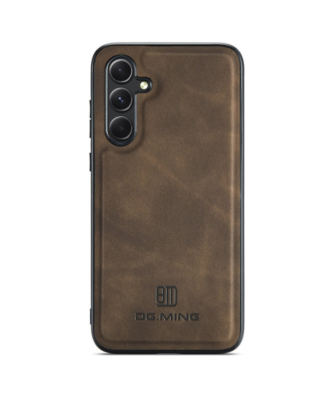 Coque Samsung Galaxy A56 5G Porte-cartes Détachable M1 Series