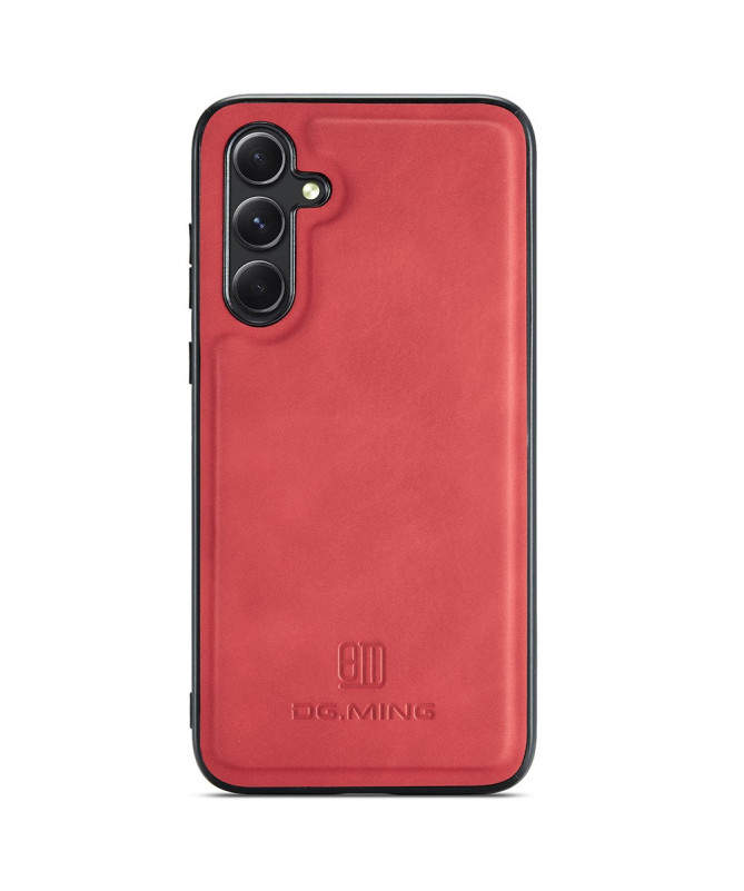 Coque Samsung Galaxy A56 5G Porte-cartes Détachable M1 Series