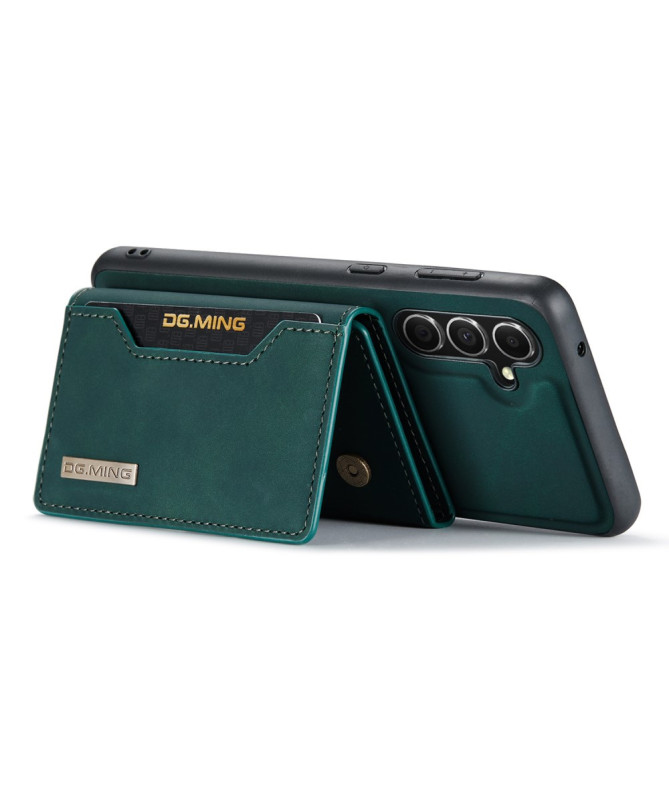 Coque Samsung Galaxy A56 5G Porte-cartes Détachable M2 Series