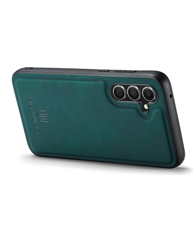Coque Samsung Galaxy A56 5G DG.MING imitation cuir