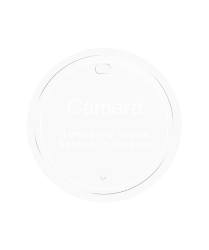 Protection Caméra Xiaomi 15 Ultra