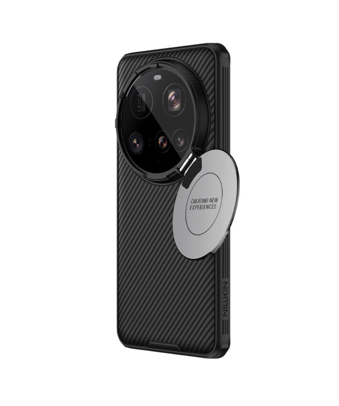 Coque Xiaomi 15 Ultra NILLKIN CamShield Prop