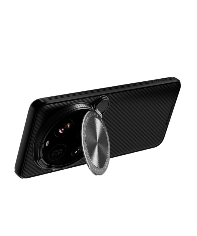 Coque Xiaomi 15 Ultra NILLKIN CamShield Prop MagSafe