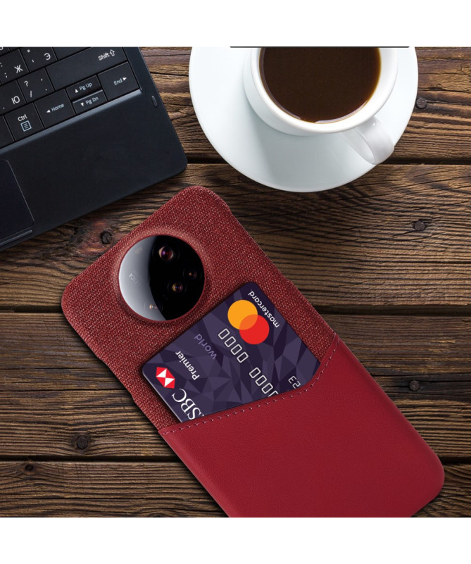 Coque Xiaomi 15 Ultra Olympus Effet Cuir