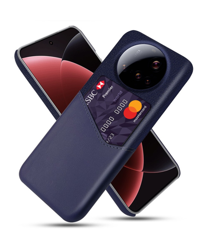 Coque Xiaomi 15 Ultra Olympus Effet Cuir