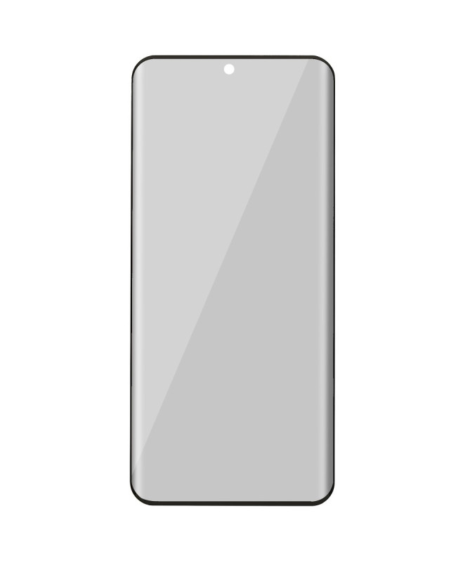 Protection d'écran Xiaomi 15 Ultra verre trempé et filtre de confident