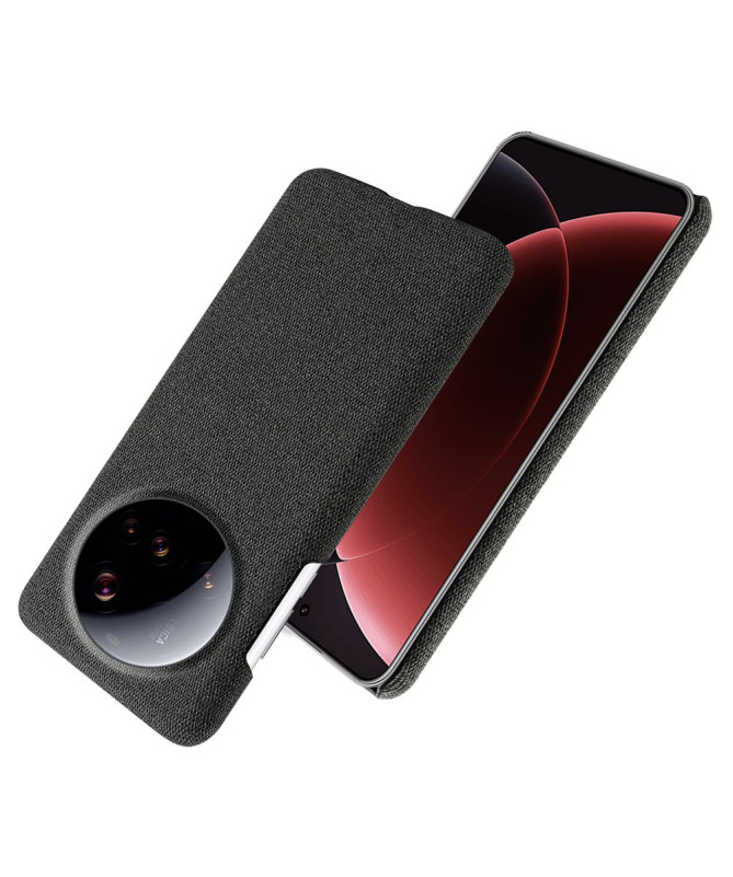 Coque Xiaomi 15 Ultra revêtement tissu