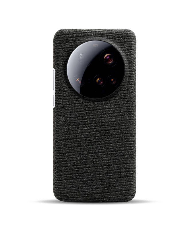 Coque Xiaomi 15 Ultra revêtement tissu