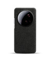 Coque Xiaomi 15 Ultra revêtement tissu