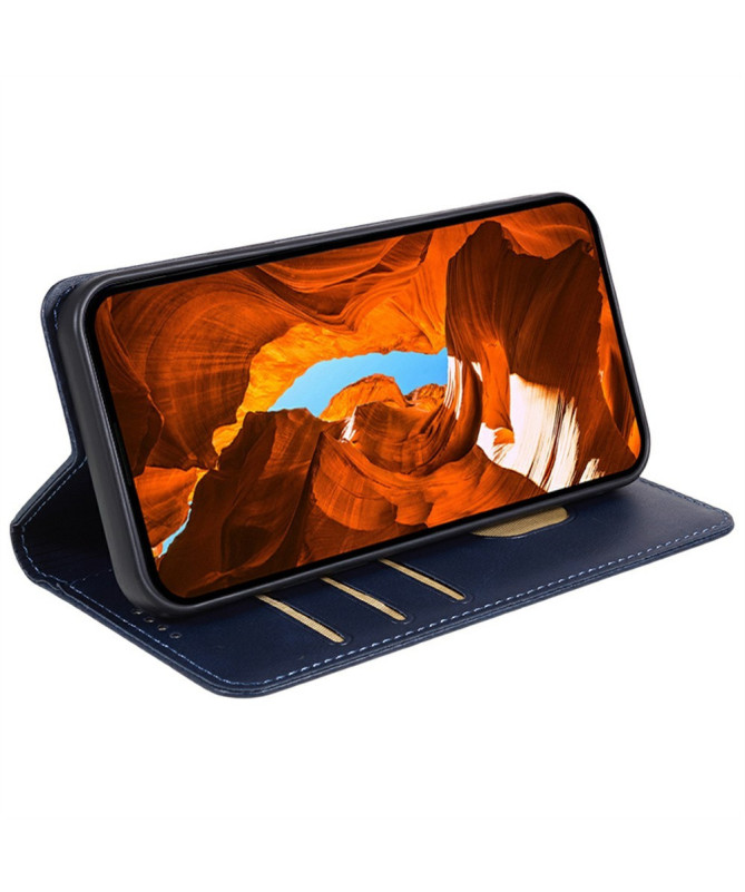 Housse Nothing Phone (3a) Pro Béatrice Flip Premium