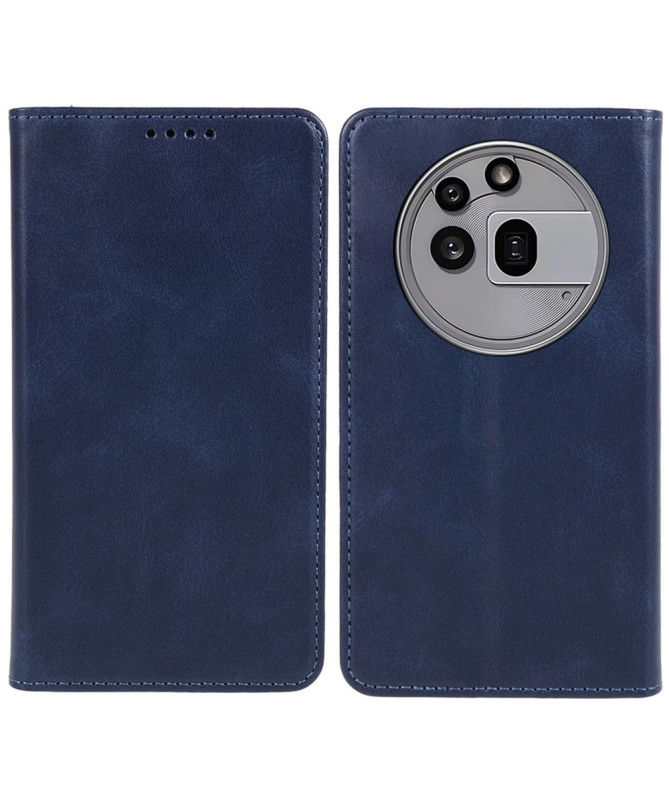 Housse Nothing Phone (3a) Pro Béatrice Flip Premium