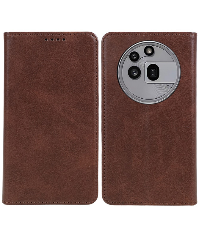 Housse Nothing Phone (3a) Pro Béatrice Flip Premium