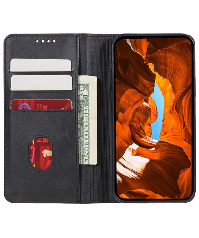 Housse Nothing Phone (3a) Pro Béatrice Flip Premium