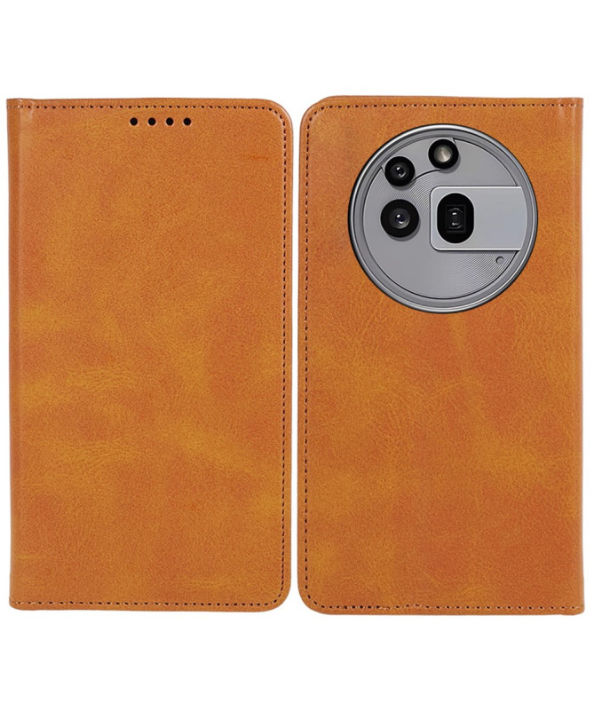 Housse Nothing Phone (3a) Pro Béatrice Flip Premium