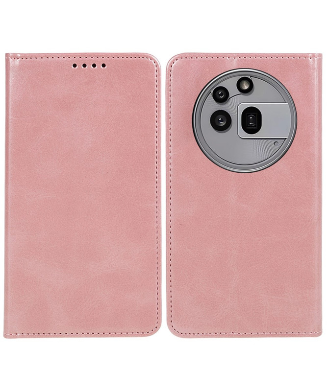 Housse Nothing Phone (3a) Pro Béatrice Flip Premium