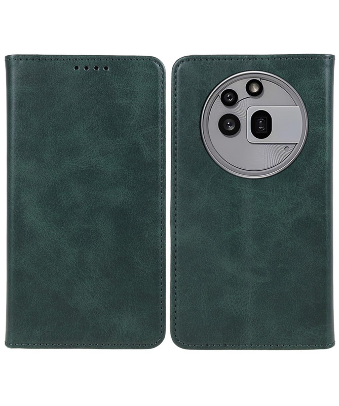 Housse Nothing Phone (3a) Pro Béatrice Flip Premium