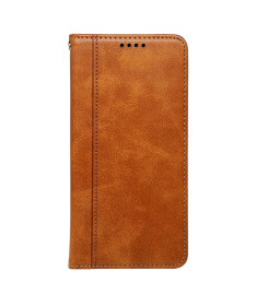 Housse Nothing Phone (3a) Pro Gentleman | Cuir Vintage