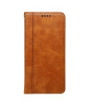 Housse Nothing Phone (3a) Pro Gentleman | Cuir Vintage