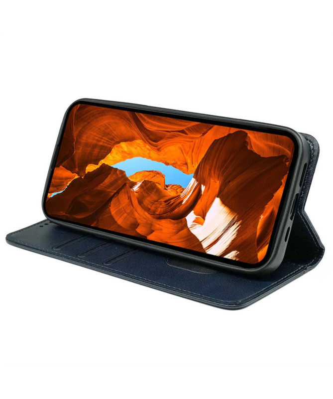 Housse Nothing Phone (3a) Pro Gentleman | Cuir Vintage