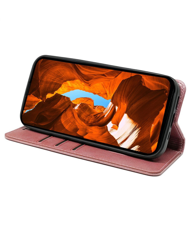 Housse Nothing Phone (3a) Pro Gentleman | Cuir Vintage