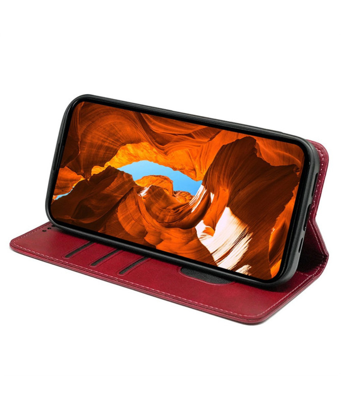Housse Nothing Phone (3a) Pro Gentleman | Cuir Vintage