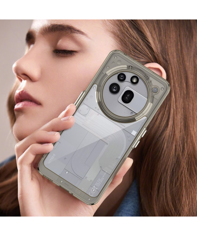 Coque Nothing Phone (3a) Candy Series Transparente