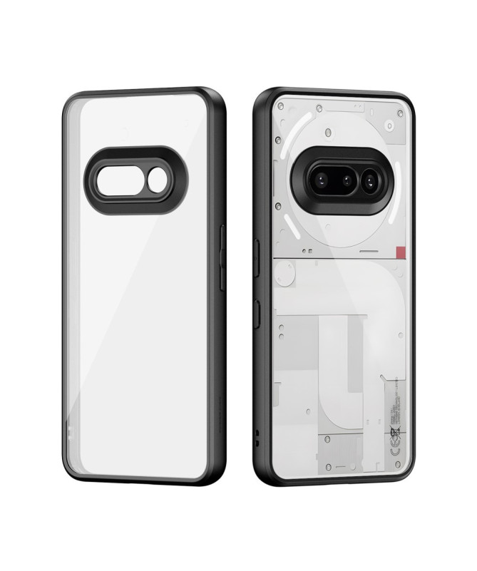 Coque  Nothing Phone (3a) Aimo Series Transparente