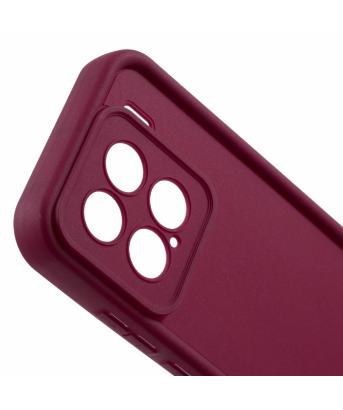 Coque Xiaomi 15 silicone Precise