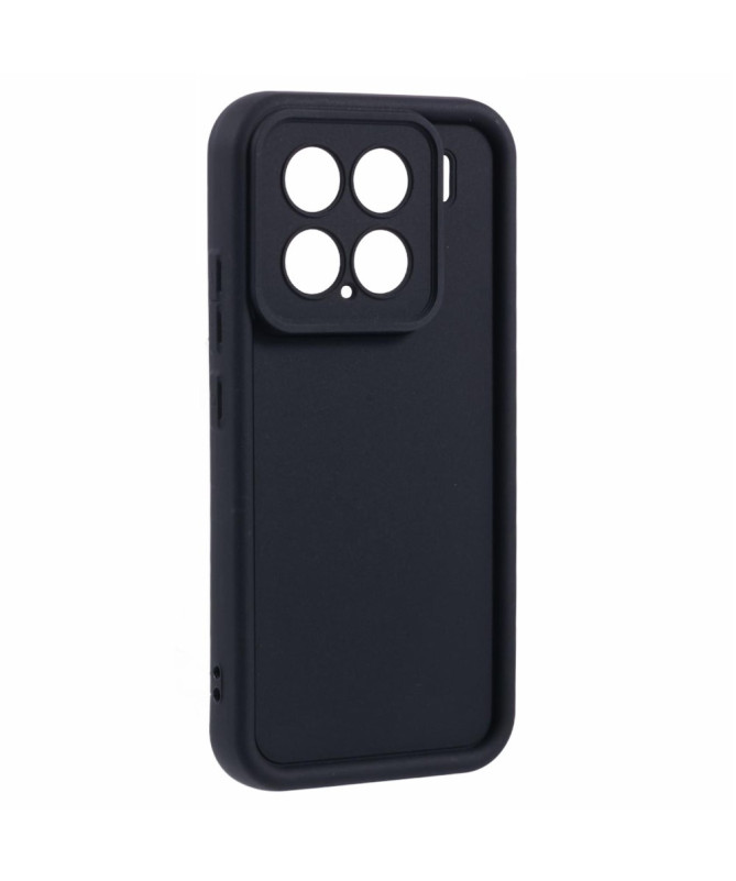 Coque Xiaomi 15 silicone Precise