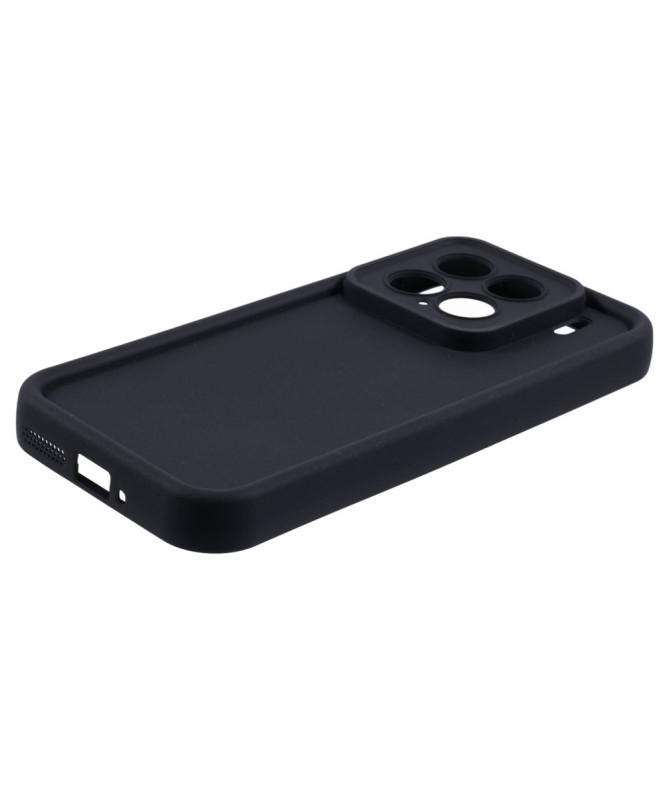 Coque Xiaomi 15 silicone Precise
